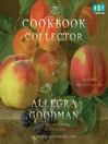 Cover image for The Cookbook Collector